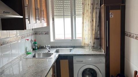 Foto 2 de Piso de alquiler en Villafranca de Córdoba, Córdoba