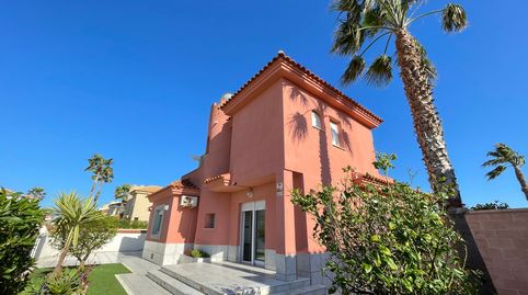 Photo 3 of Houses for sale in Polígono a - Veneziola, Veneziola, La Manga del Mar Menor