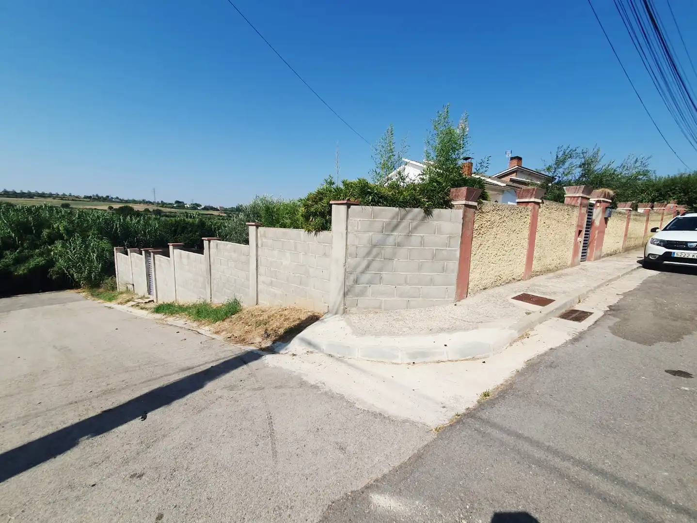 Houses for sale in Piera