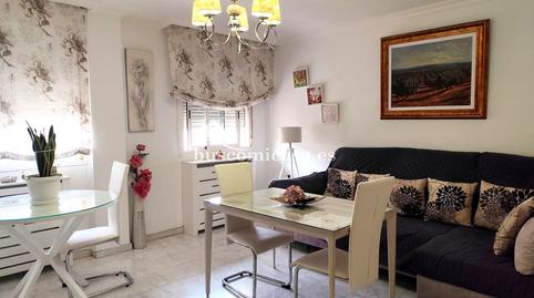 Foto 4 de Pis en venda a De Canarias, Renfe - Bulevar 1ª y 2ª Fase, Jaén