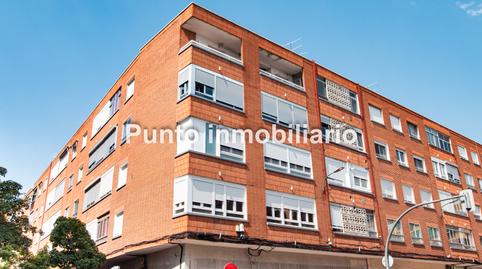 Foto 3 de Pis en venda a Calle General Shelly, Delicias, Valladolid