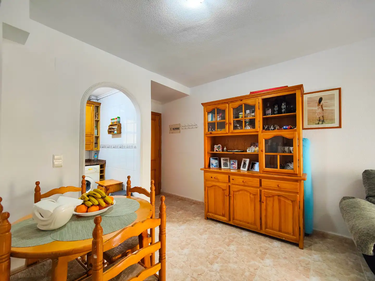 Apartament amb piscina en venda a Playa del Cura, imagen 7