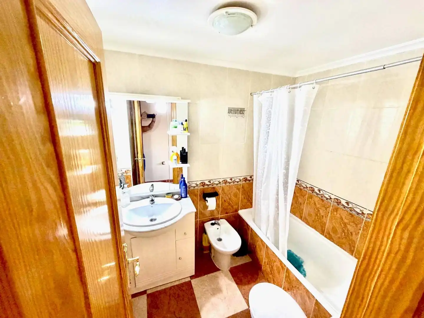 Apartament amb piscina en venda a Formentera del Segura, imagen 7