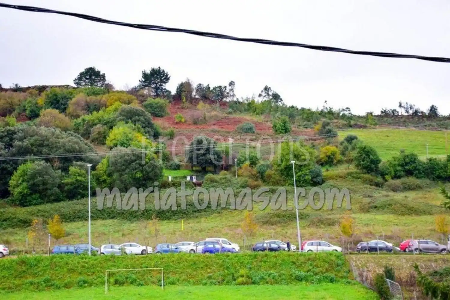 Residential for sale in Urduliz