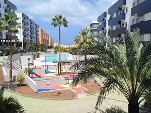 Pis de lloguer a Avenida Pintor Felo Monzón, 27, Siete Palmas