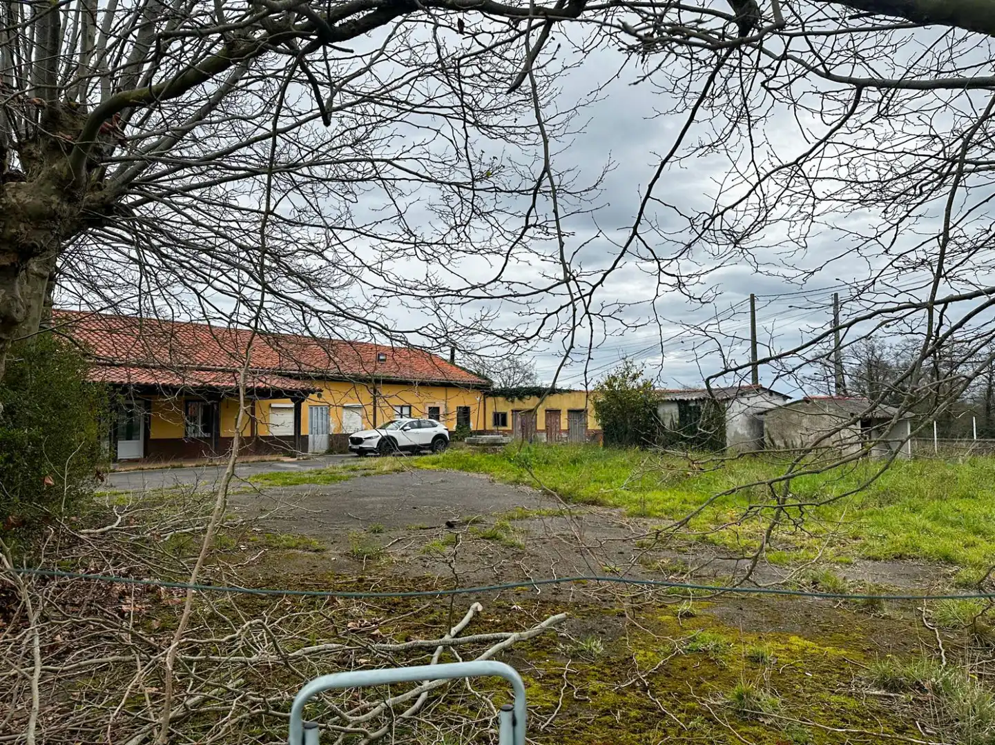 Casa en venda a Argüero - AL BUSTIELLO, imagen 17