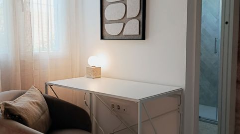 Foto 3 von Zimmer in El Molinillo - Capuchinos, Málaga Capital