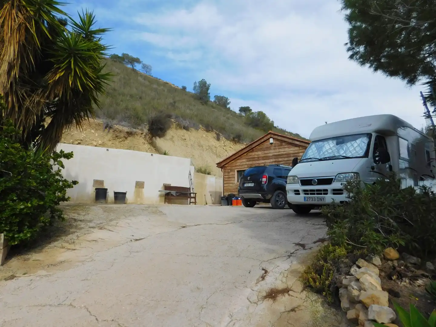 Landhaus zum Verkauf in Desamparados - Hurchillo - Torremendo, imagen 34