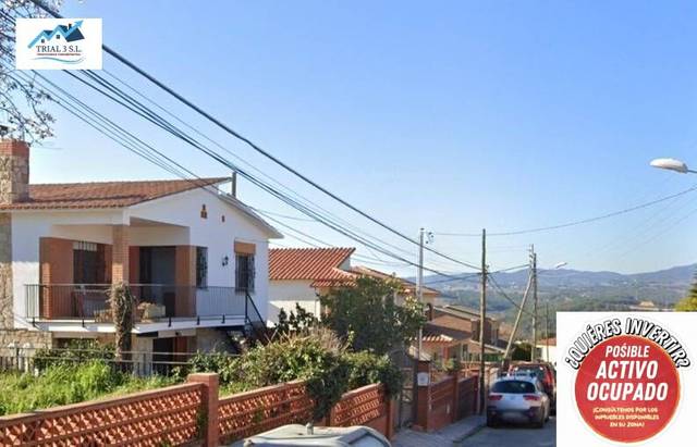 Casa-chalet en Venta en Calle PICA D'ESTATS (PARELLADA) en Masquefa