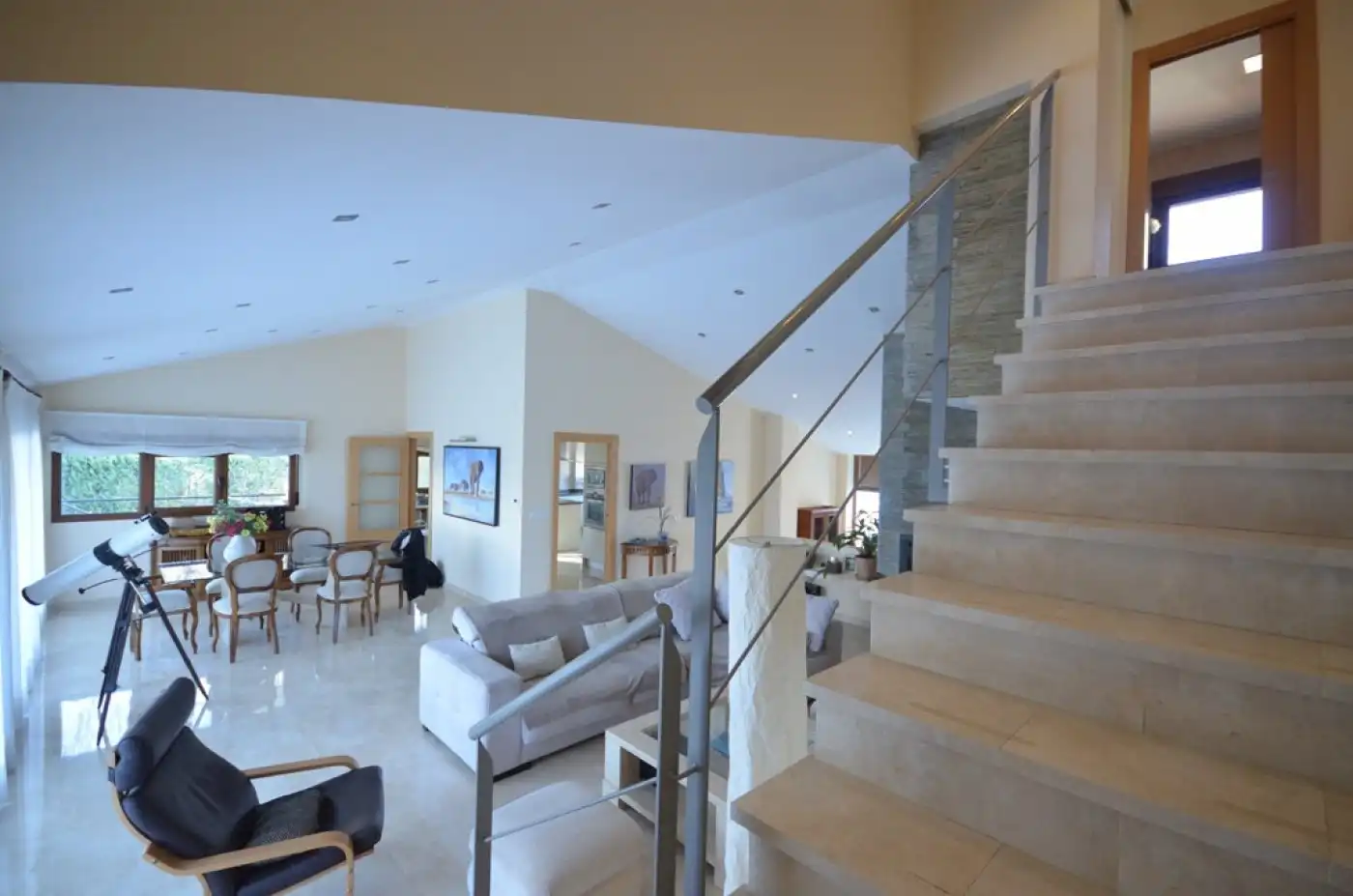 Casa o chalet de alquiler en Albacete con Calefacción, Jardín privado y Trastero