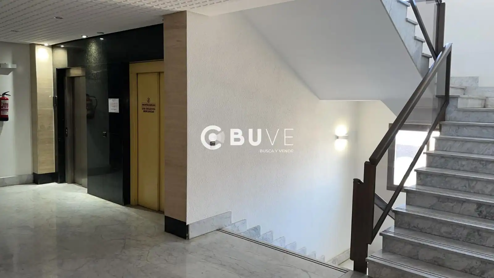 Büro zum Verkauf in ARCO LADRILLO, Delicias