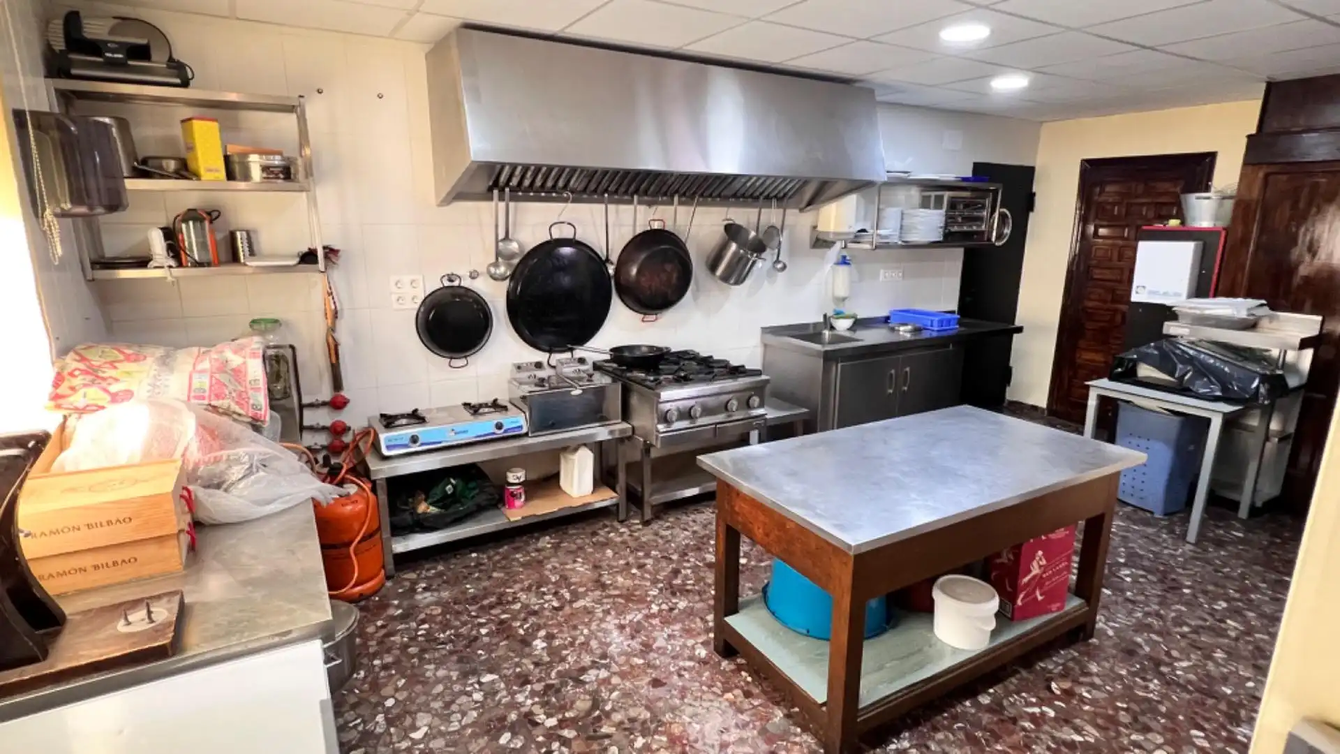 Maison avec terrasse à vendre à Calle Puerta Granada 22, imagen 67