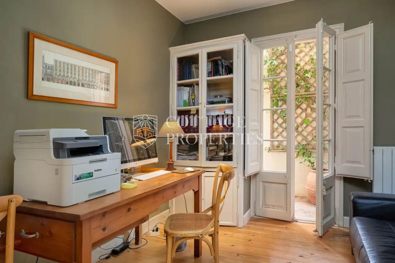 Finca rústica en venta en Torroella de Fluvià con Aire acondicionado, Jardín privado y Terraza
