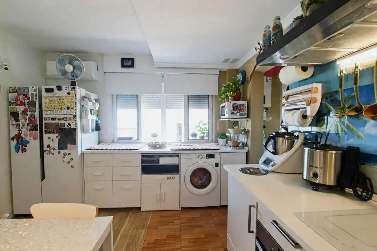Piso con ascensor en venta en Santiago - Coronación, imagen 3
