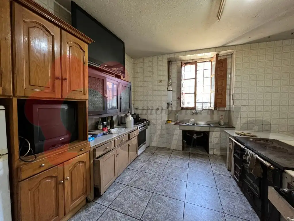 Cocina de Casa o chalet en venta en Guntín