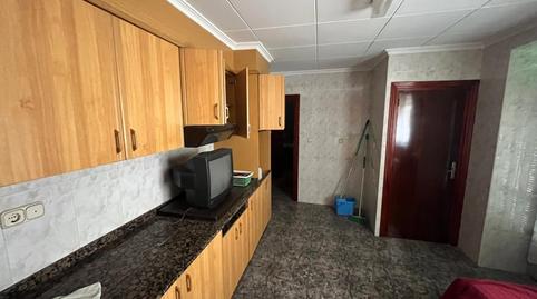 Foto 5 de Planta baixa en venda a Almansa, Albacete