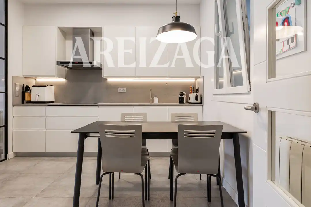 Cocina de Piso en venta en Gros