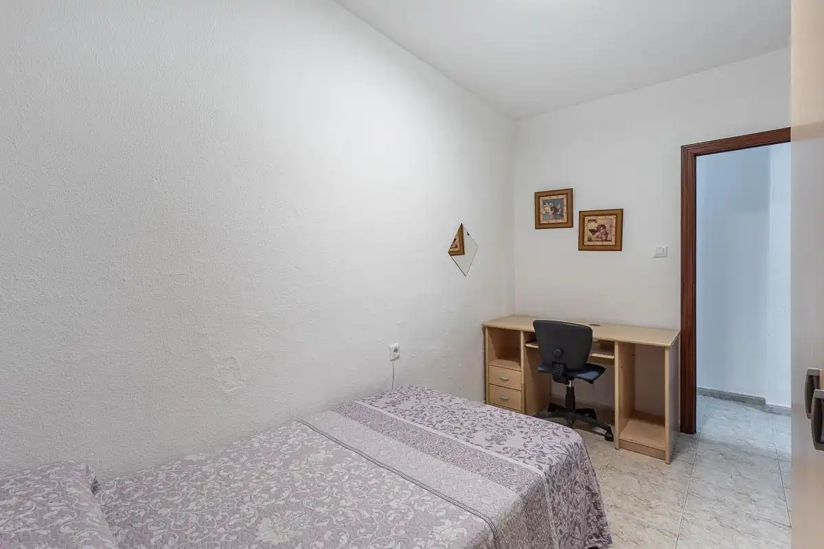 Flat with lift for sale in Avenida de Madrid 22, imagen 11