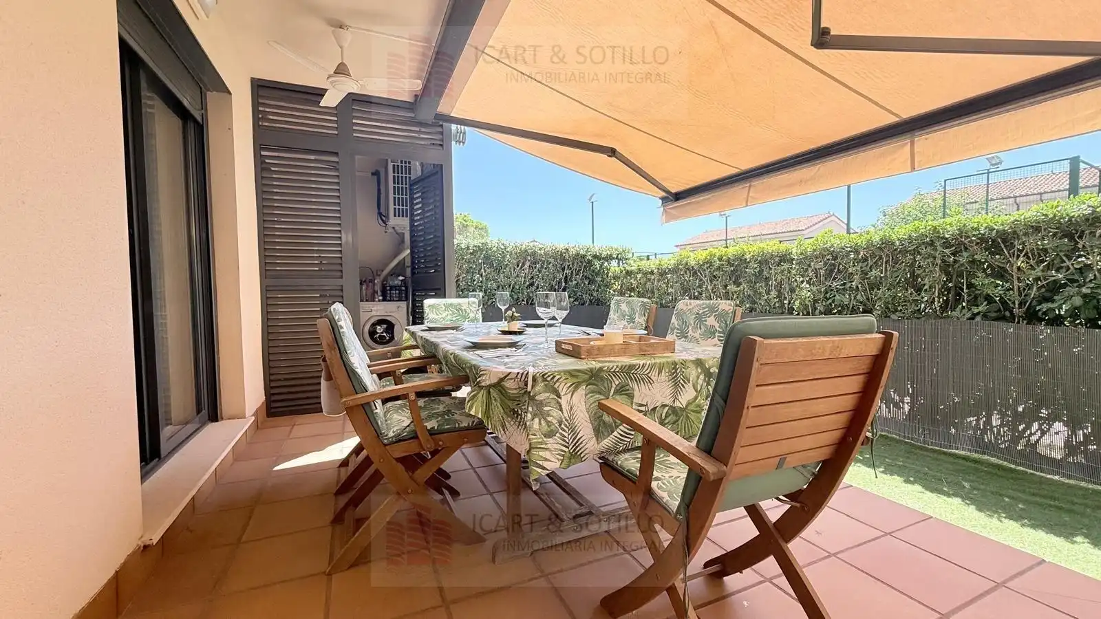 Rez-de-chaussée avec piscine à vendre à BARBIGUERA 15, imagen 56