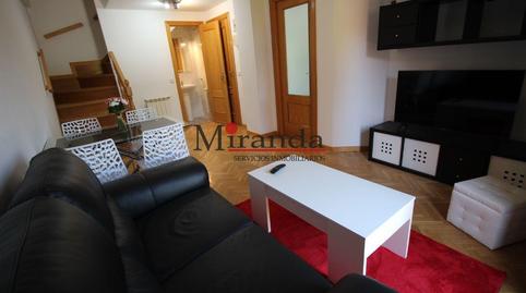 Foto 5 de Dúplex de alquiler en Centro, Villaviciosa de Odón