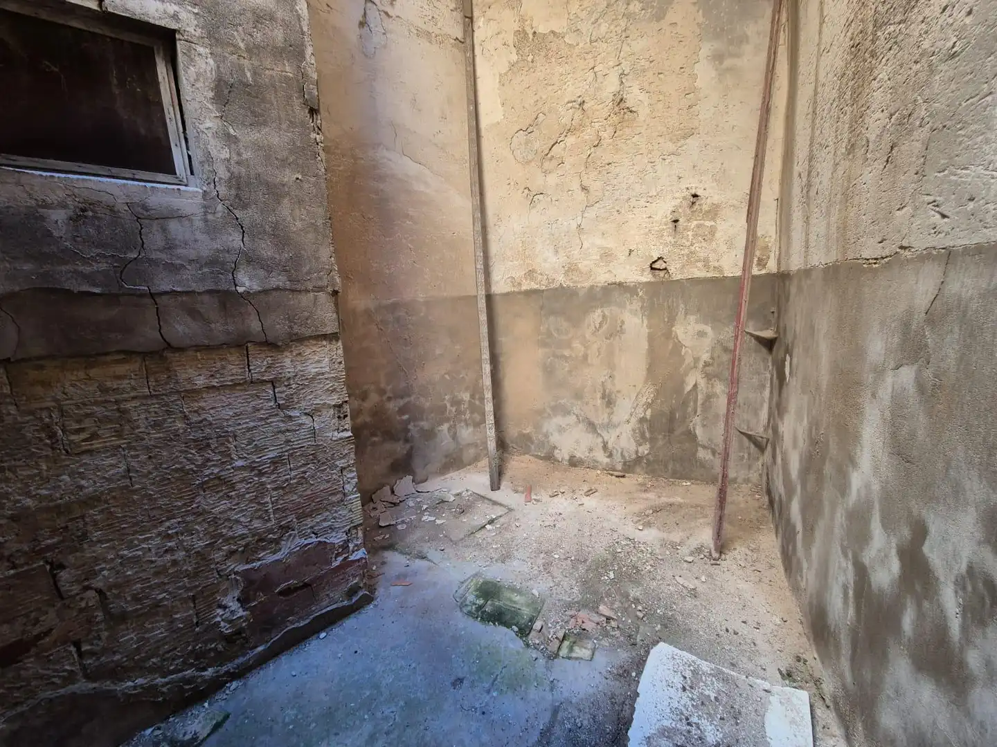 Casa adosada en venta en Villena