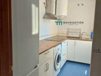 Kitchen of Flat for sale in Prado del Rey  with Terrace