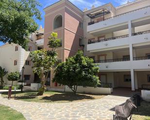 Exterior view of Apartment for sale in Marbella  with Terrace