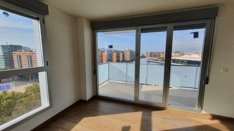 Foto 5 de Piso de alquiler en Carrer D'antònia Gómez D'orga, 2, Sant Llorenç - Zona Alfahuir, Valencia Capital