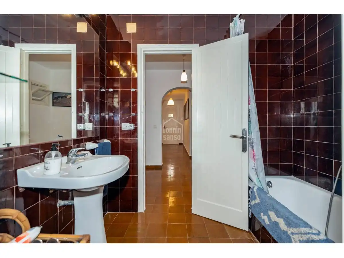 Apartment with pool for sale in Port d'Addaia, imagen 20