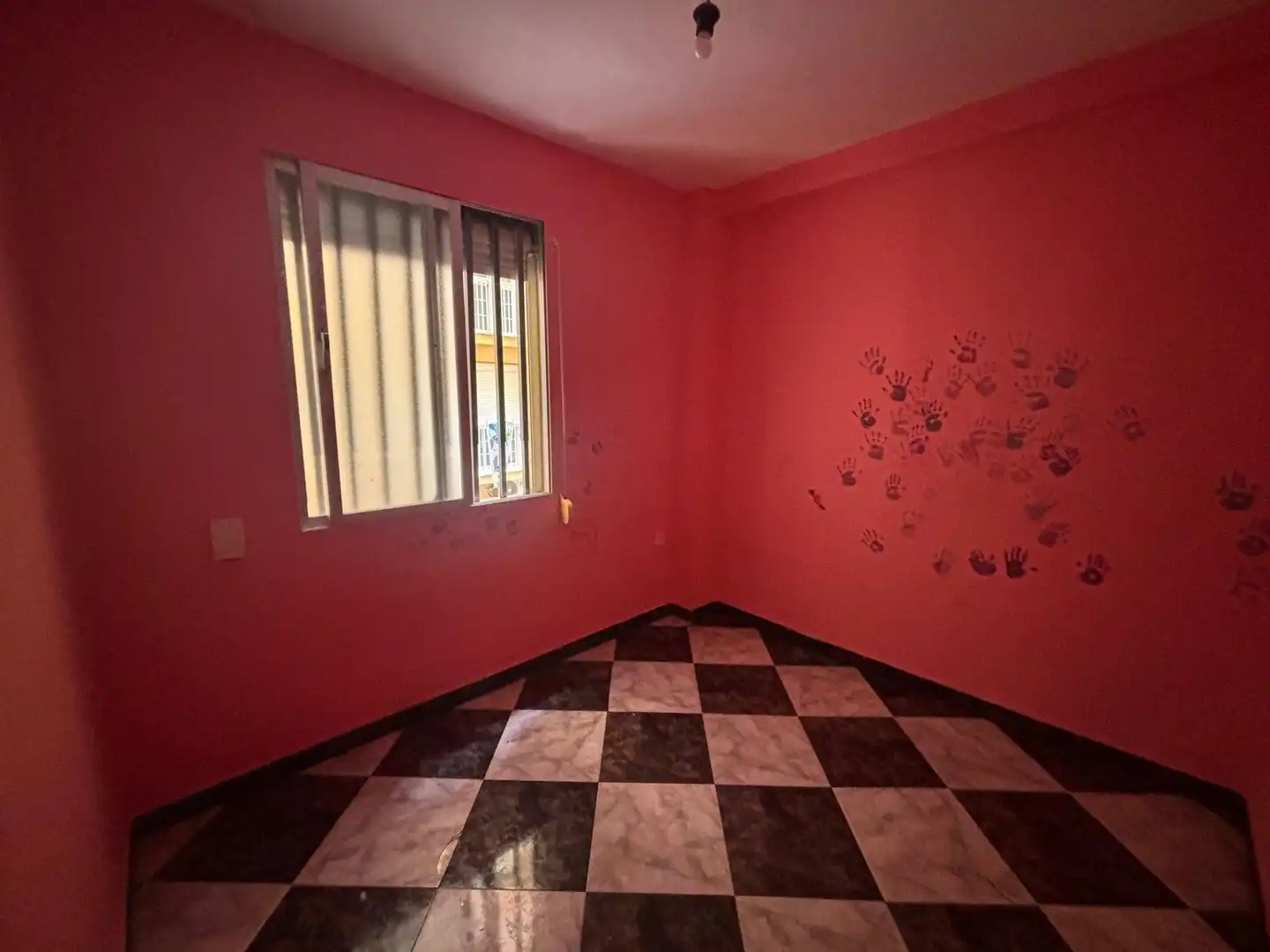 Piso en venta en Astilleros - La Paz - Loreto - El Corte Inglés