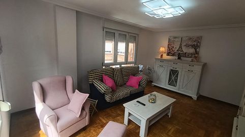 Foto 5 de Piso en venta en Calle Juan XXIII, 20, Centro, Avilés