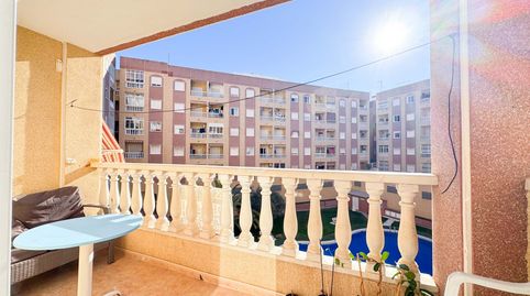 Foto 2 de Apartamento en venta en Parque de las Naciones, Torrevieja