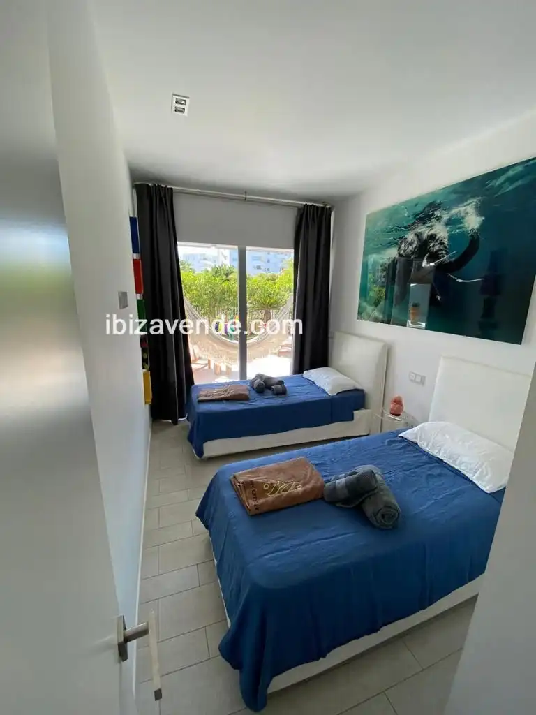 Flat with pool for sale in Calle de s'Hort de sa Fruita, imagen 17