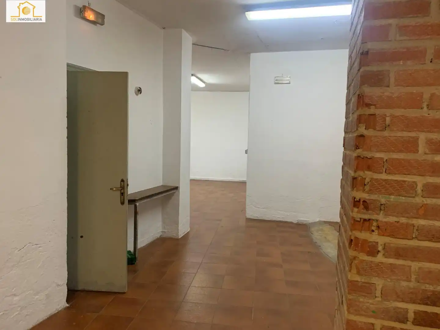 Local en venta en León Capital 