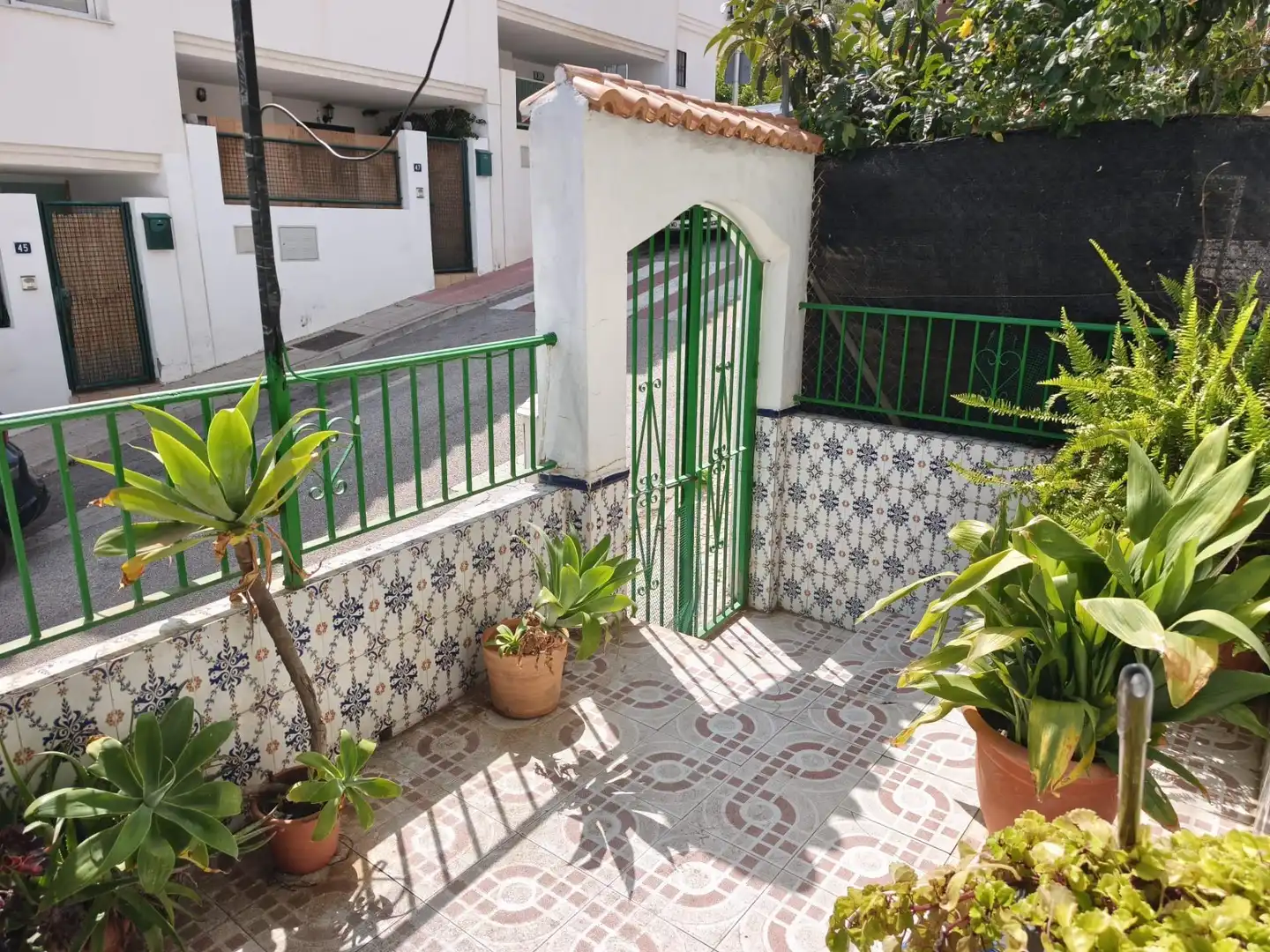 Casa in vendita a Cártama pueblo, imagen 2