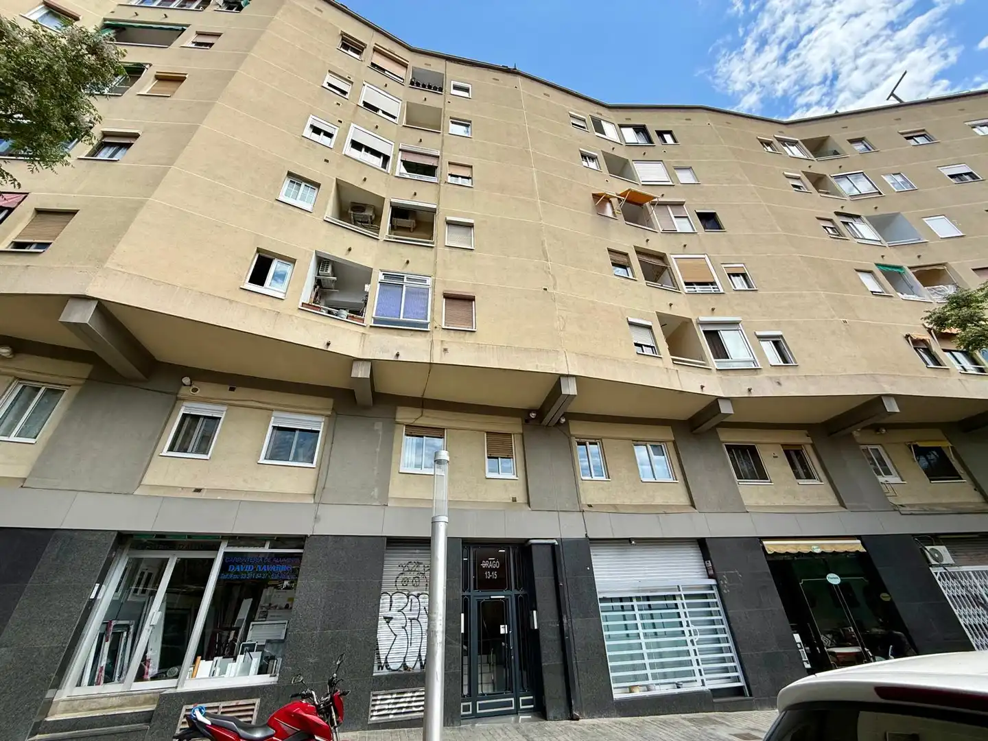 Pis en venda a Sant Andreu de Palomar