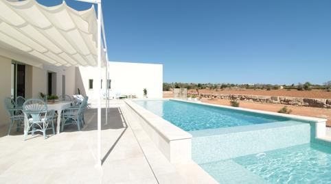 Foto 4 de Finca rústica de lloguer a Ses Salines Poble, Ses Salines