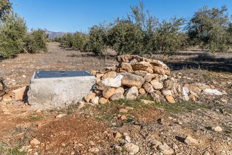 Terreni e lotti in vendita a Cogollos de la Vega, imagen 14