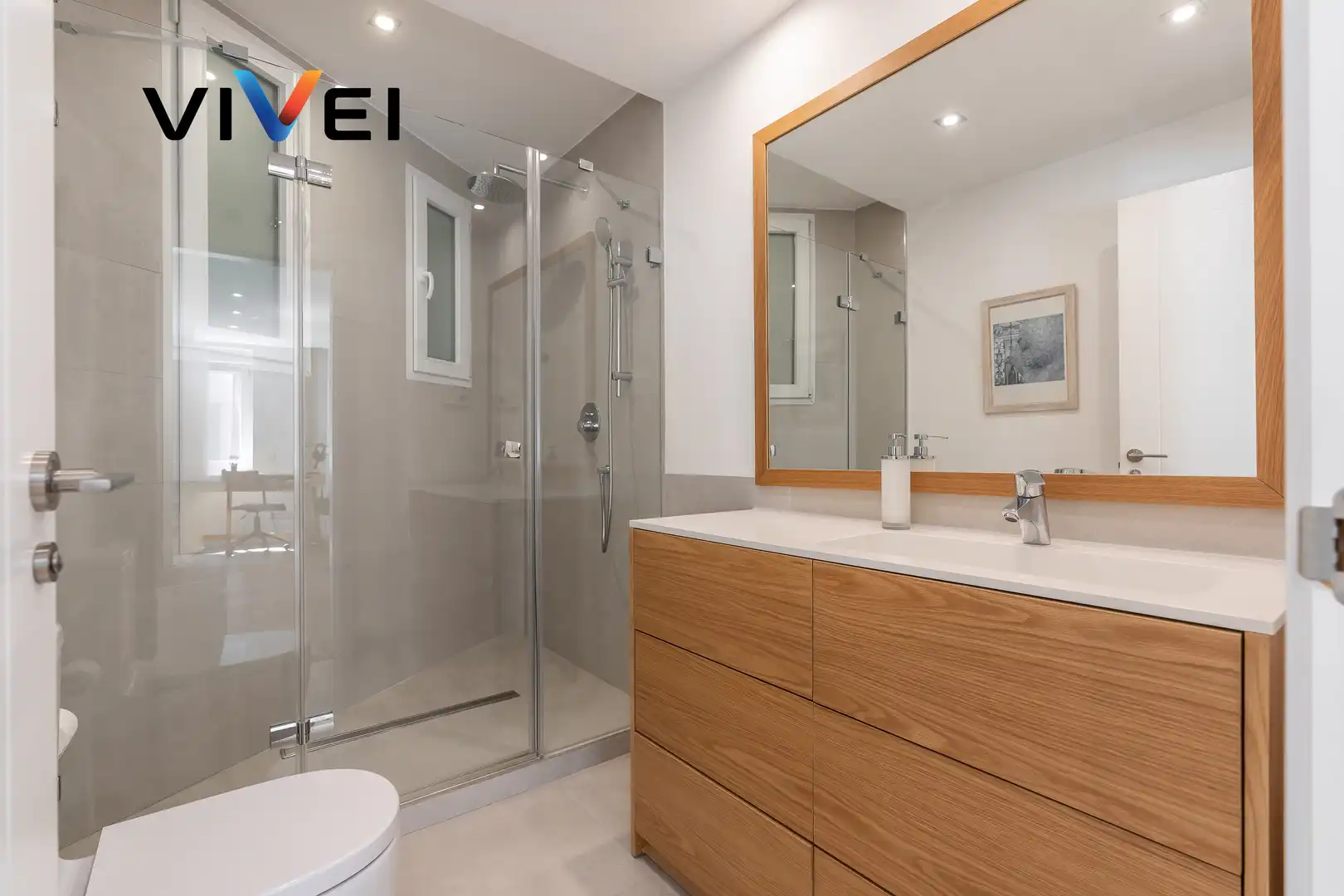 Flat with terrace for sale in Calle de la Alameda, imagen 29
