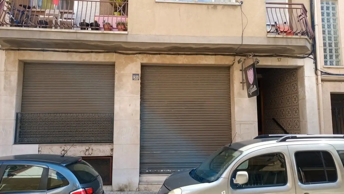 Local comercial en venta en Mas Rampinyo - Montcada Nova - Carrerada, imagen 13