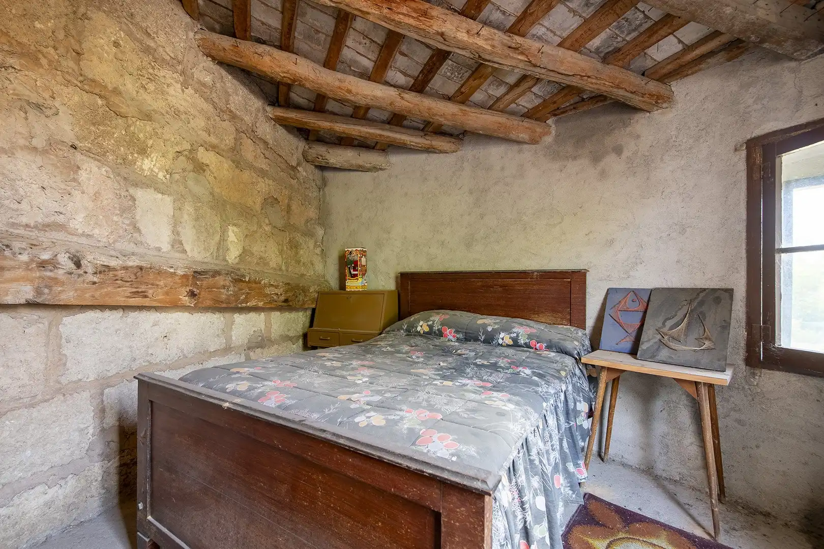 Habitación de Casa o chalet en venta en Banyoles con Calefacción y Terraza