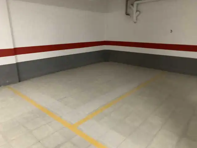 Aparcament en venda a Centro, imagen 2