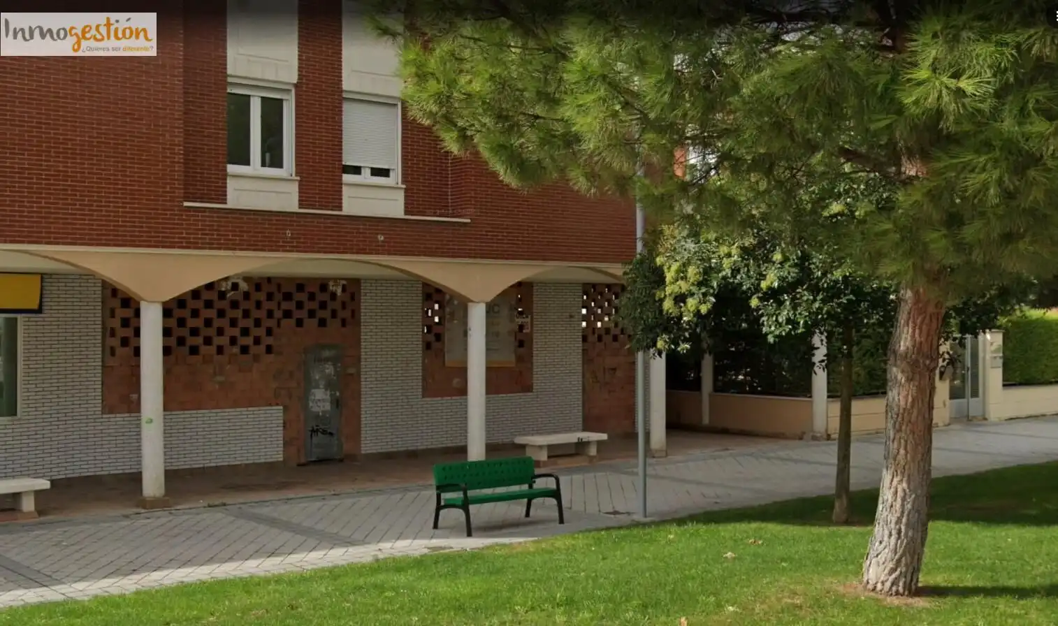 Business premises for sale in FRANCISCO DE GOYA