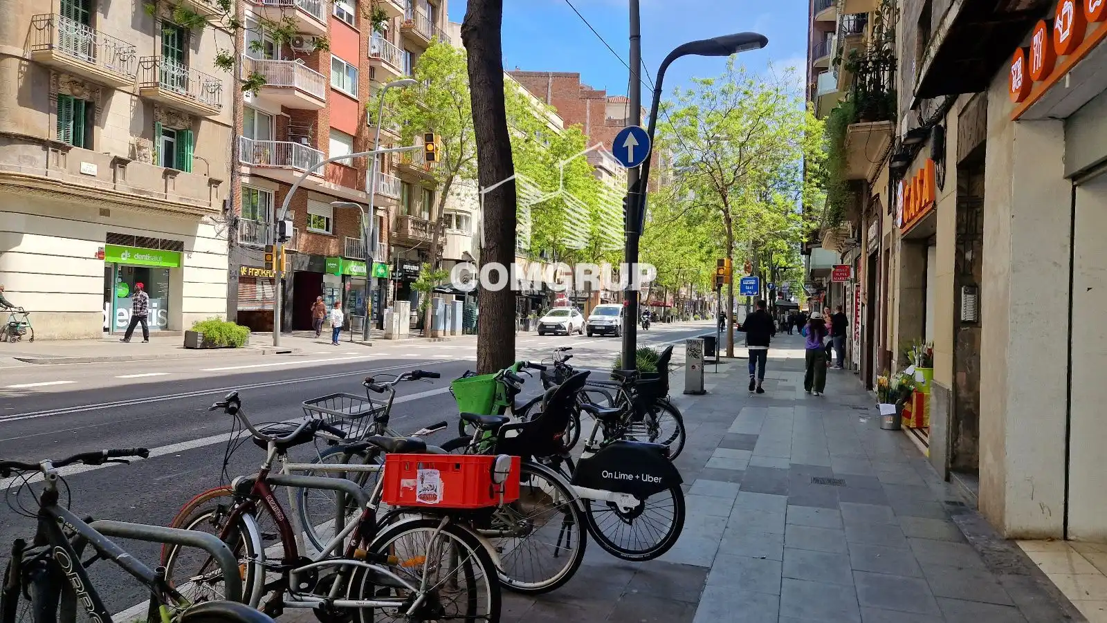 Business premises for sale in Sants - Montjuïc, imagen 13