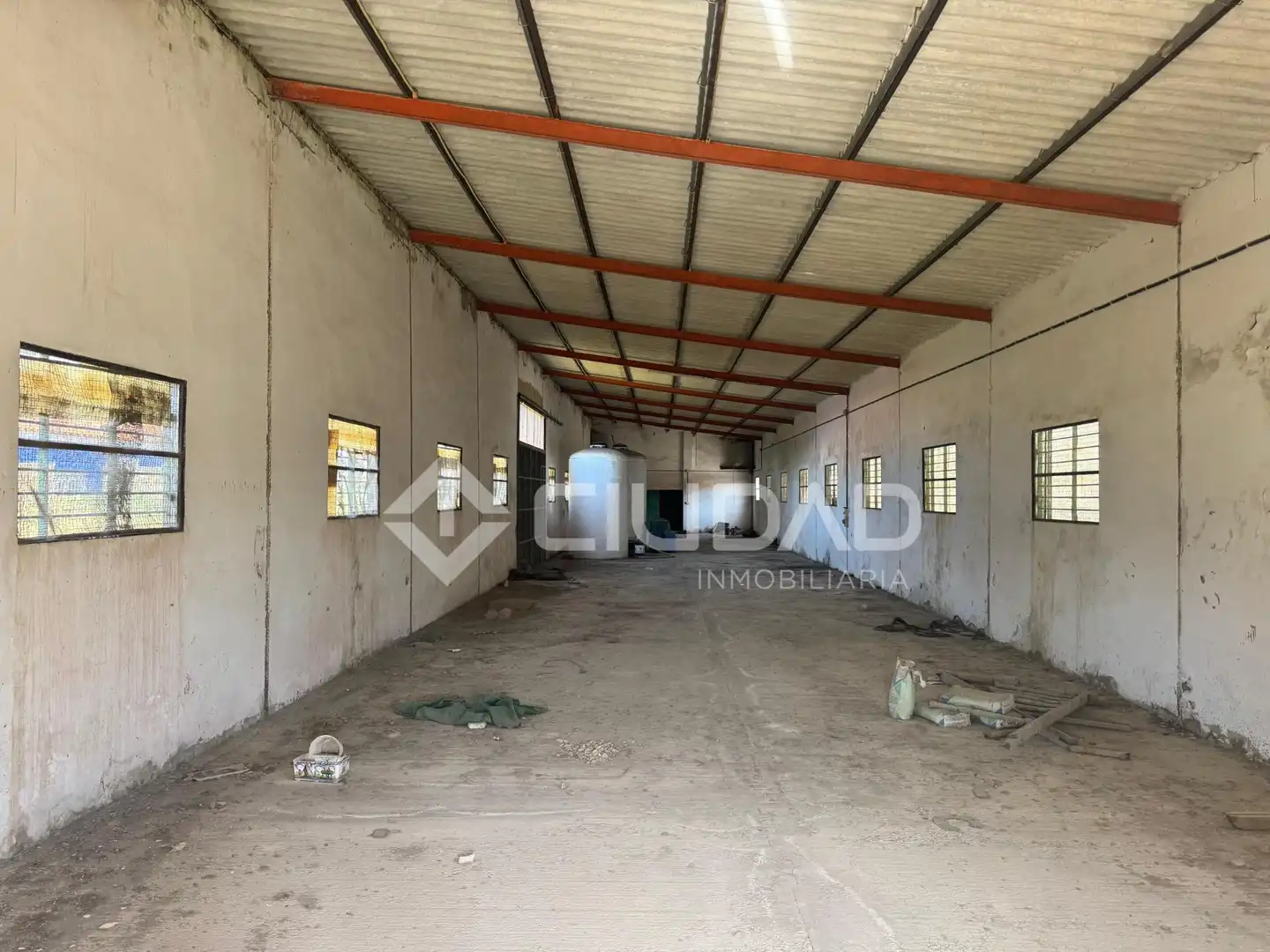 Nau industrial en venda en Sanlúcar de Barrameda