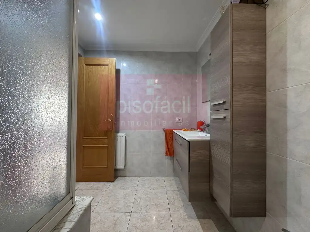 Baño de Piso en venta en Lugo