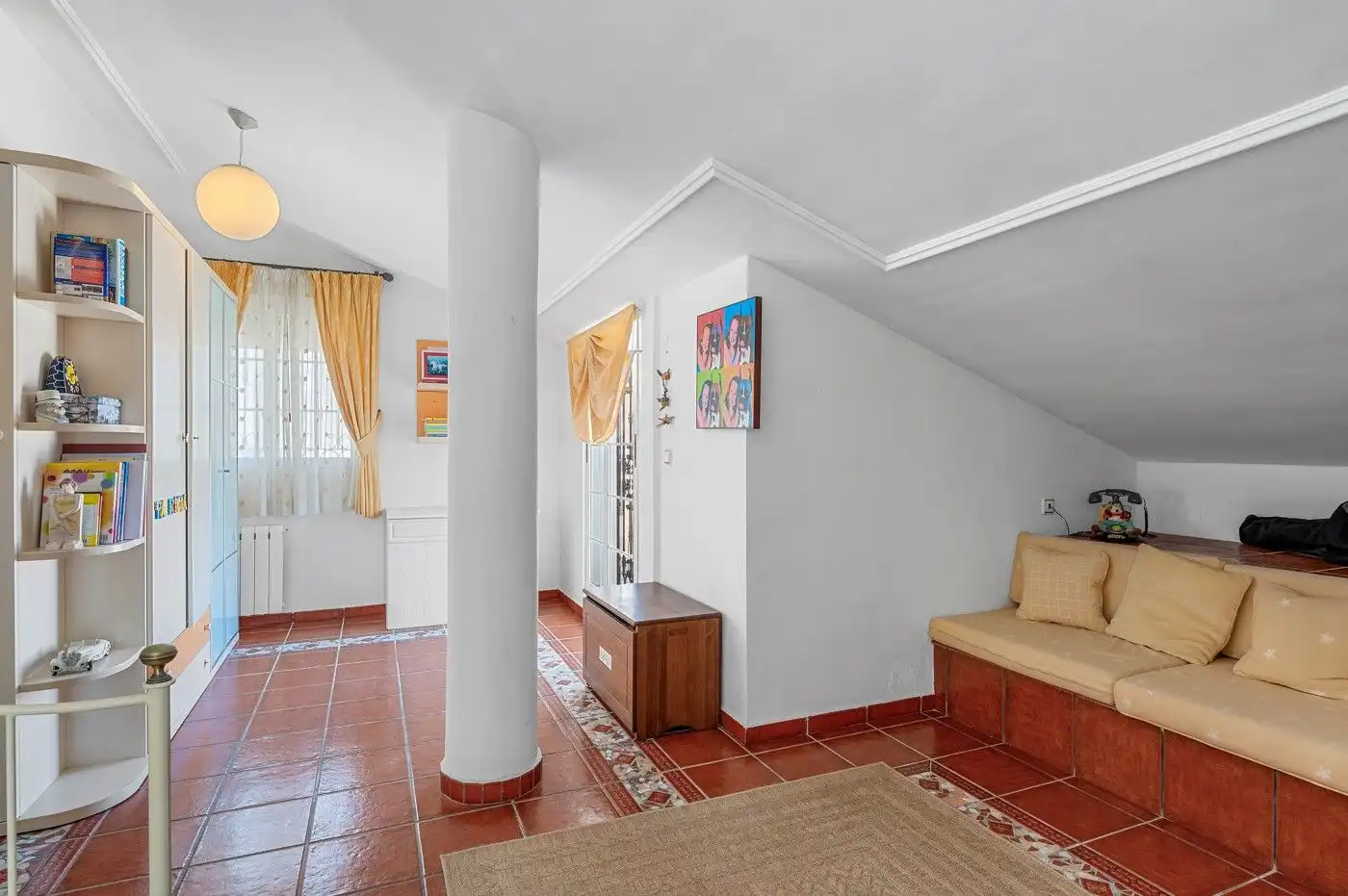 Chalet con piscina en venta en La Mata, imagen 46
