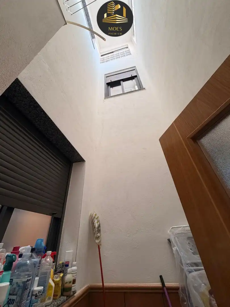 Piso en venta en Huelma con Aire acondicionado, Calefacción y Trastero