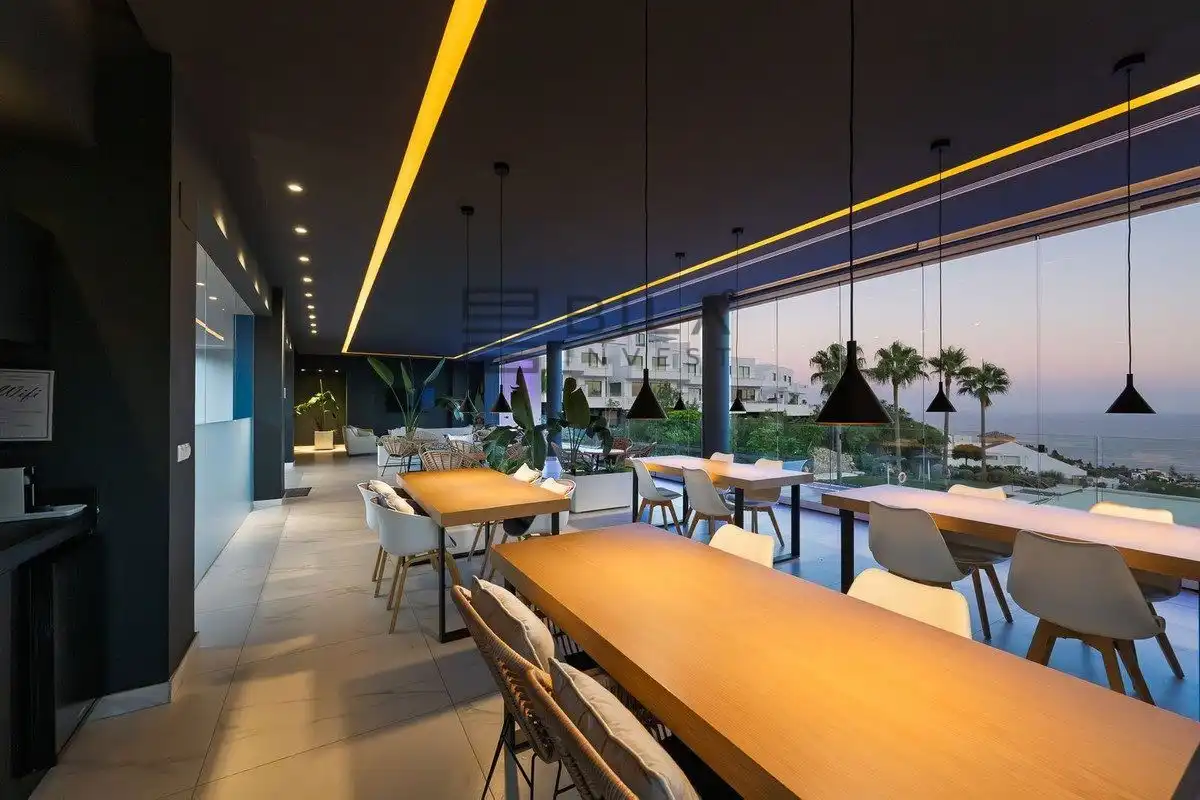 Chalet con piscina en venta en Big Blue, imagen 48