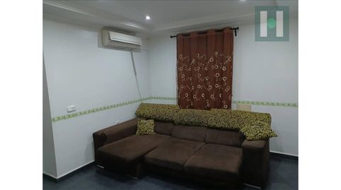 Foto 5 de Piso en venta en Calle Oceano Atlantico, Los Barreros - Cuatro Santos, Cartagena